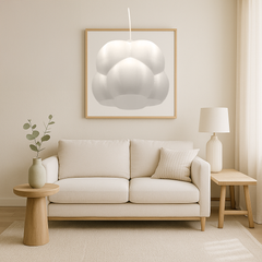 ☁️ Dreamy Light