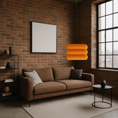 🌆 Modern Loft