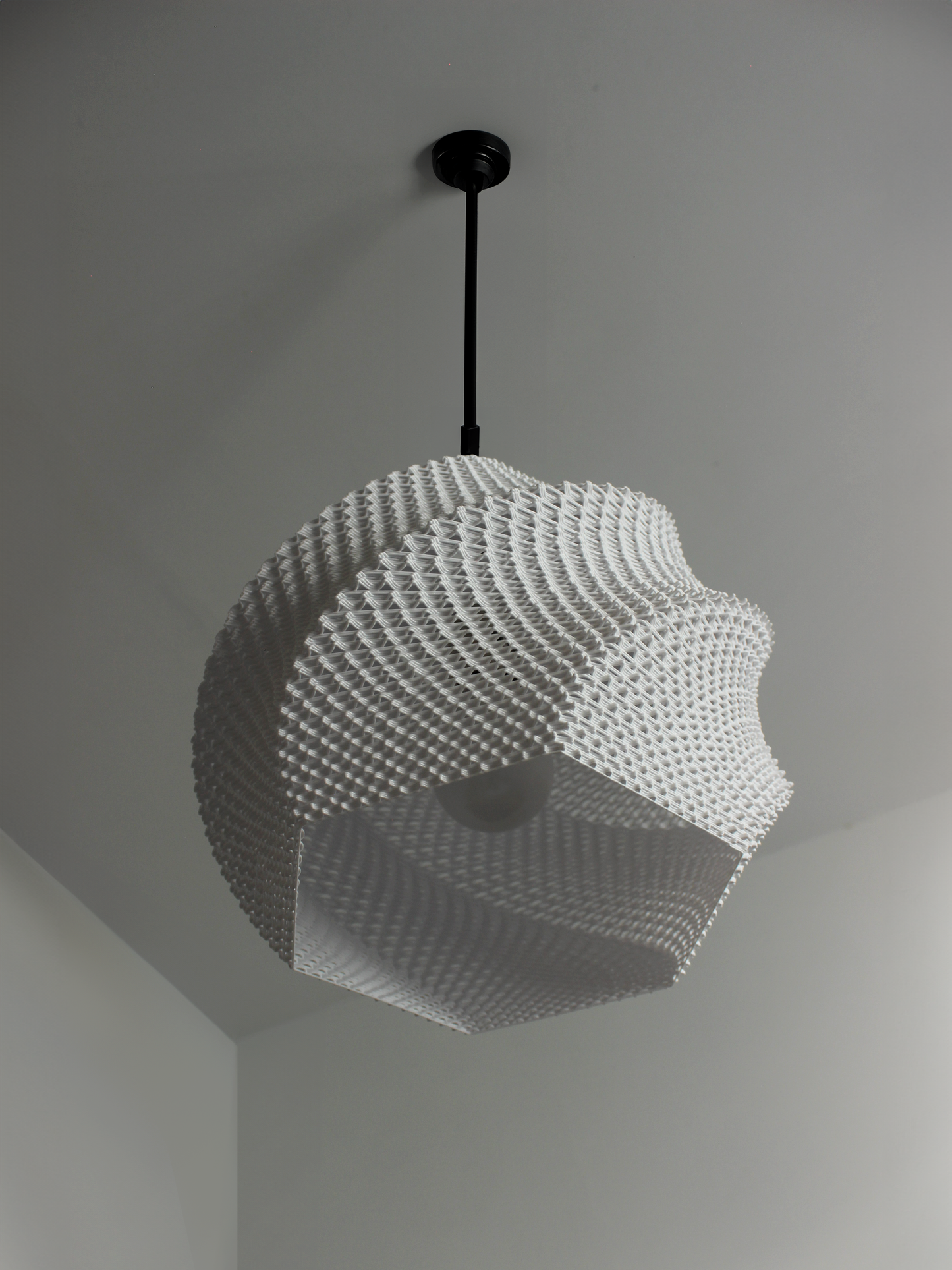Lampshade "Sofia"