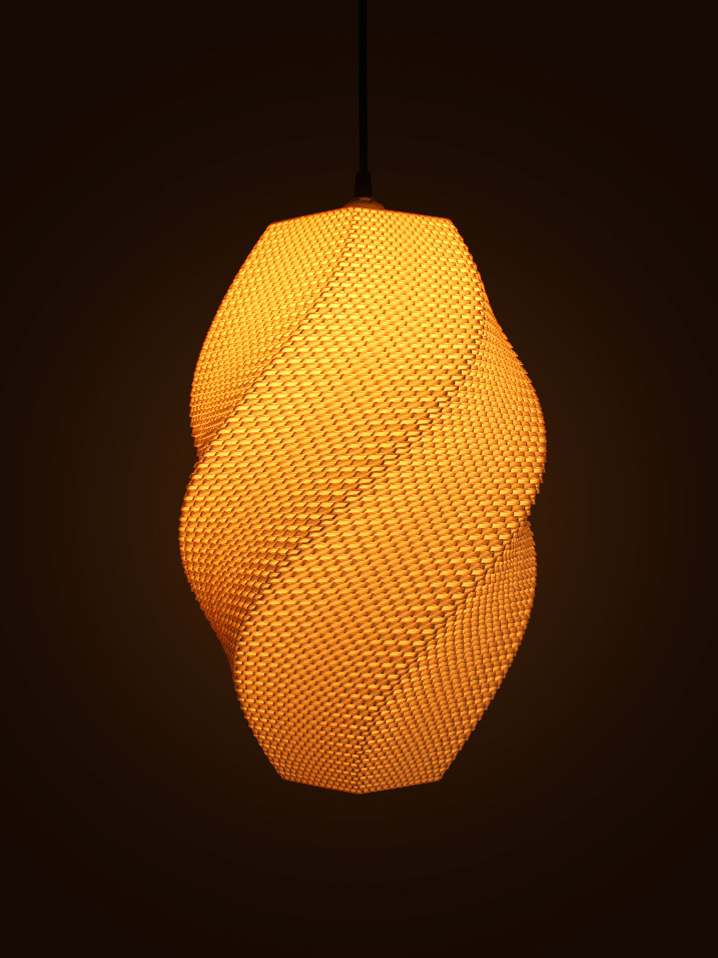 Lampenschirm "Josefina"