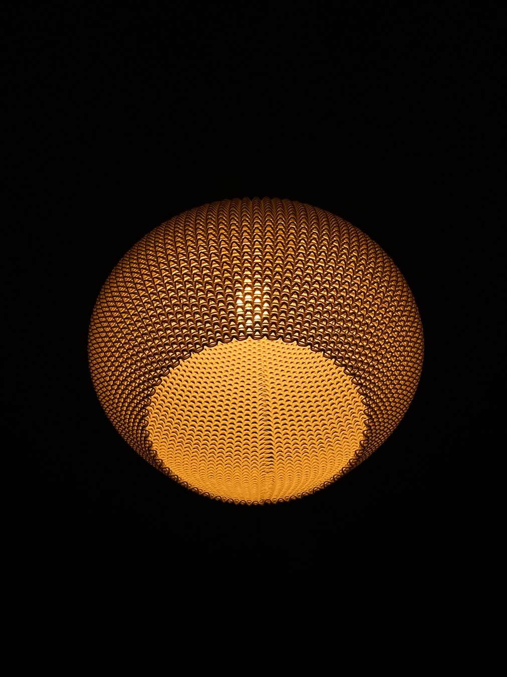 Lampenschirm "Aero"