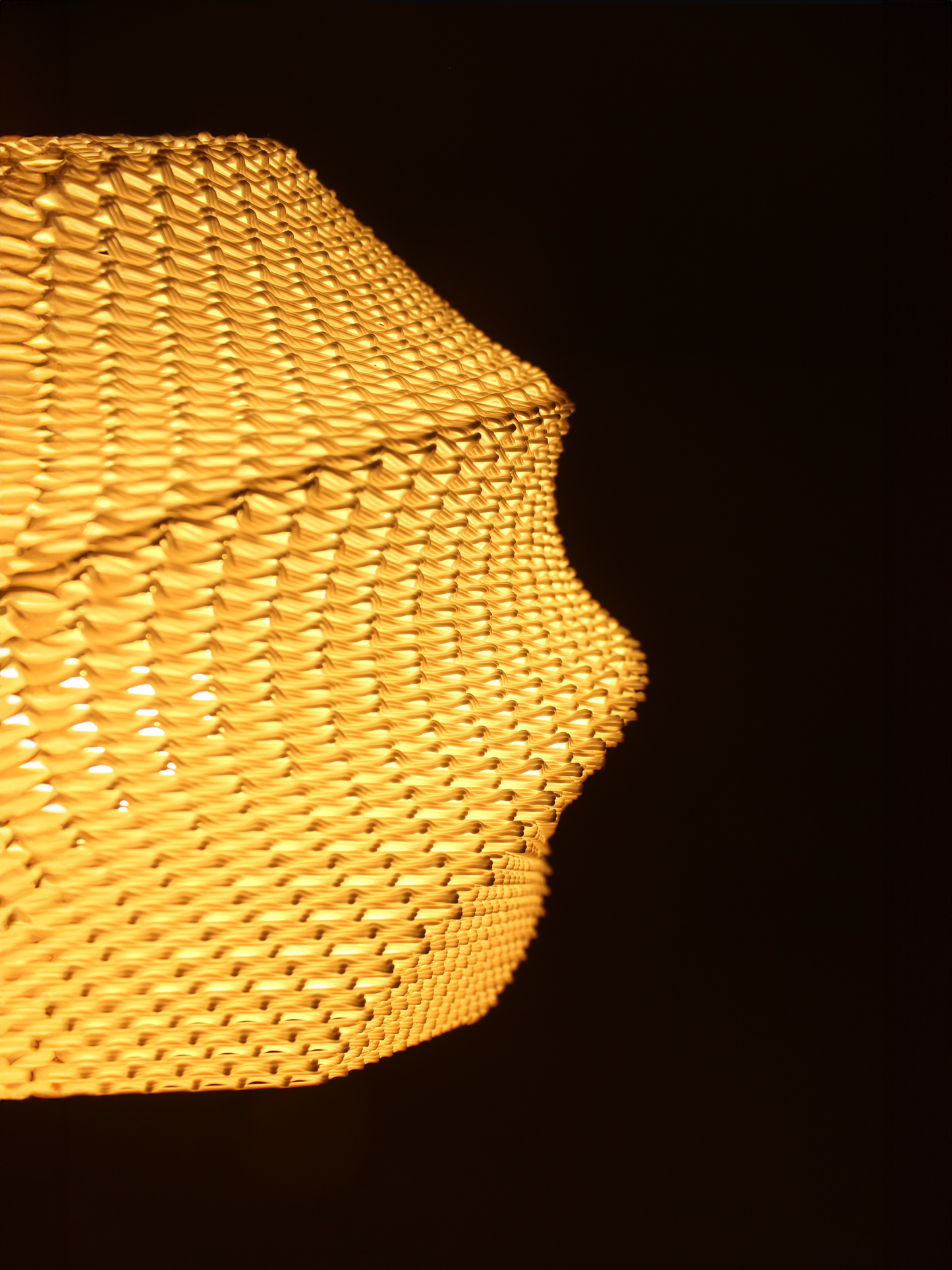 Lampshade "Sofia"