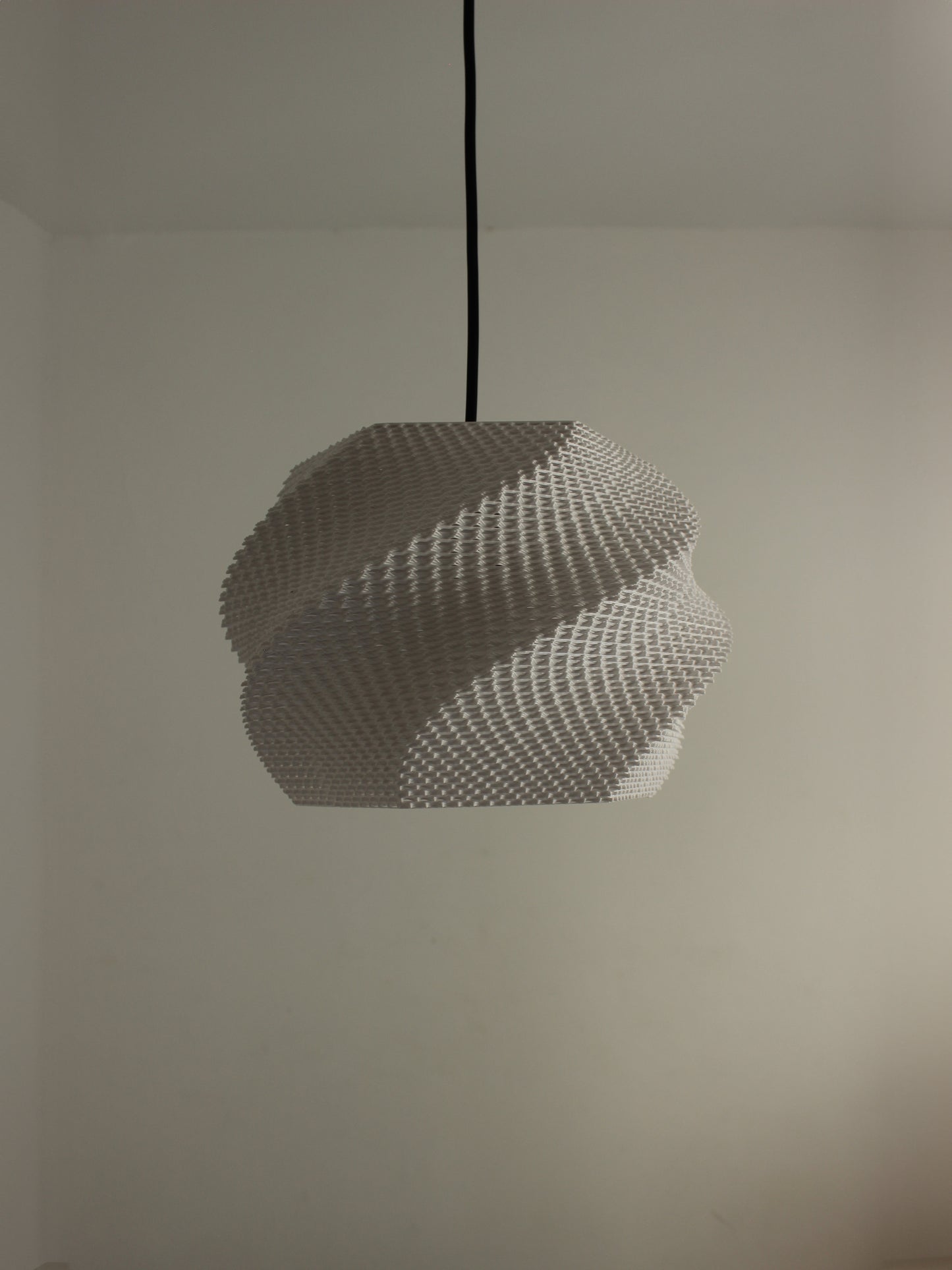 Lampshade "Sofia"