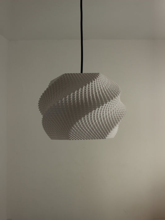 Lampshade "Sofia"