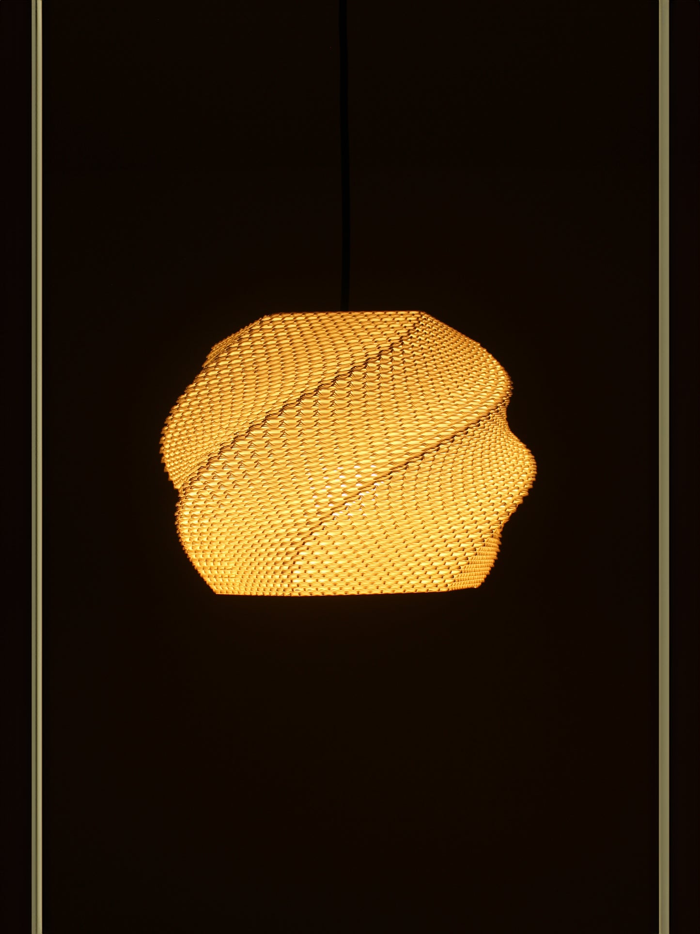 Lampshade "Sofia"