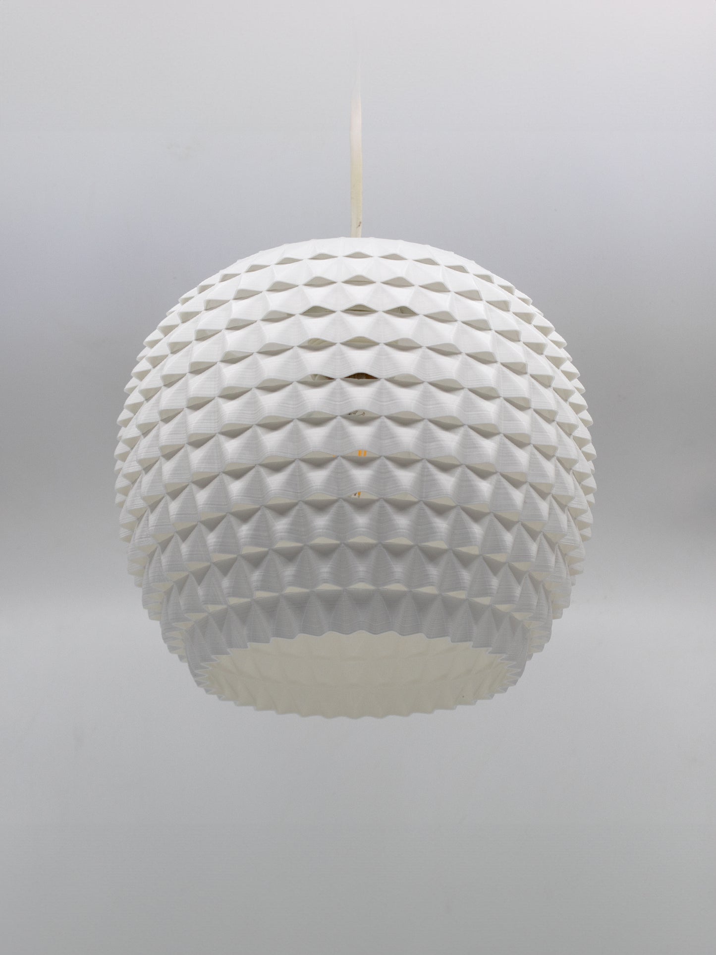 Lampshade "Anannas"