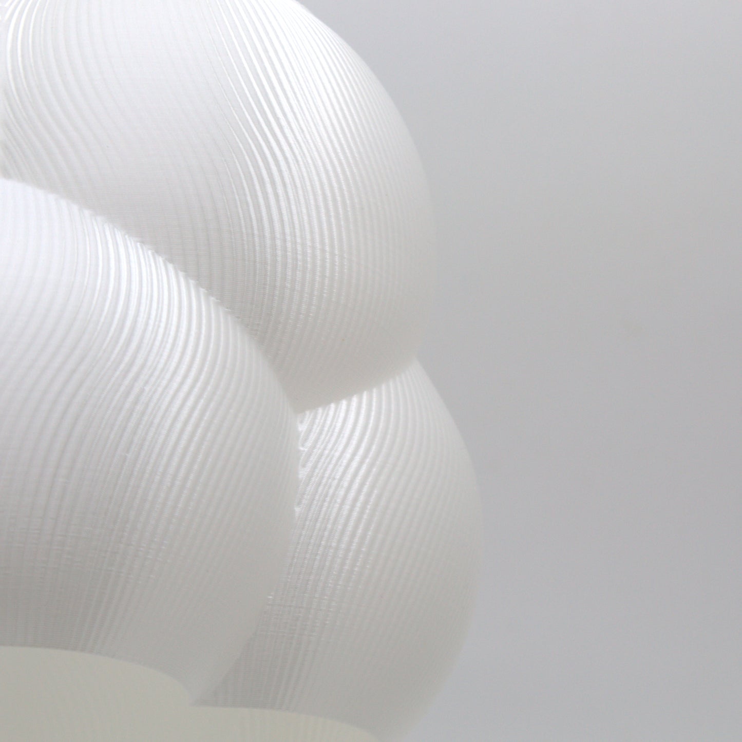 Lampenschirm "Bubble Cloud"