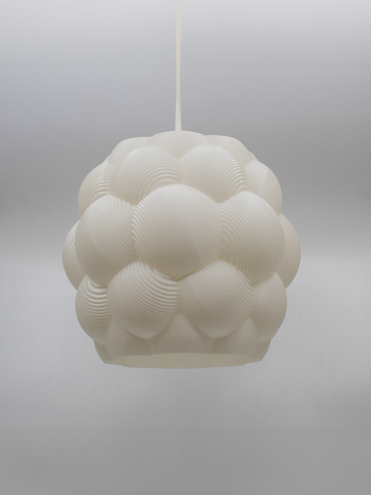 Lampshade "Apo Mali"