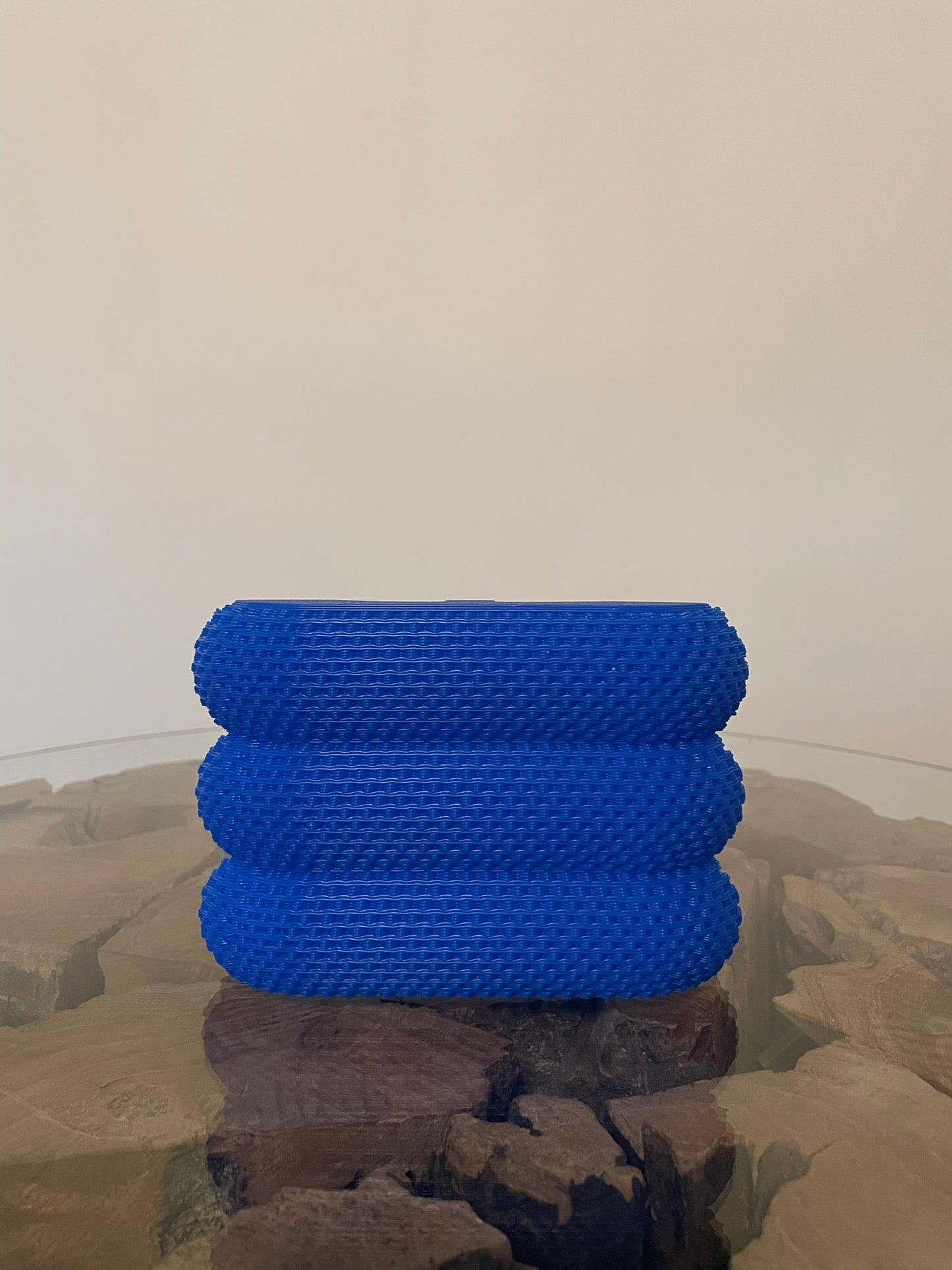 Material sample "Clara"