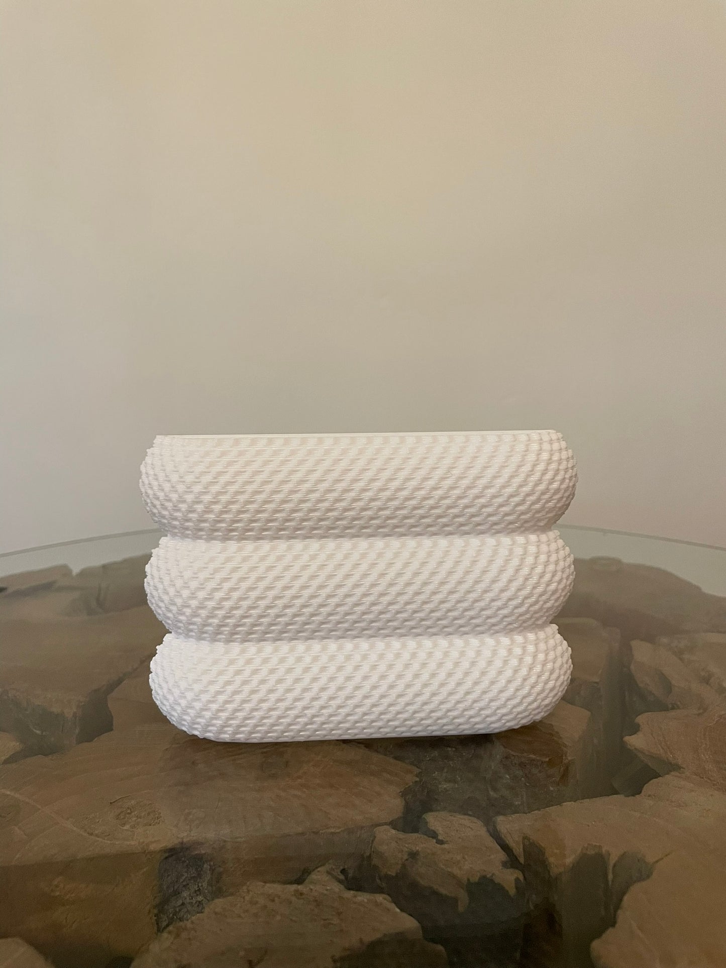 Material sample "Clara"