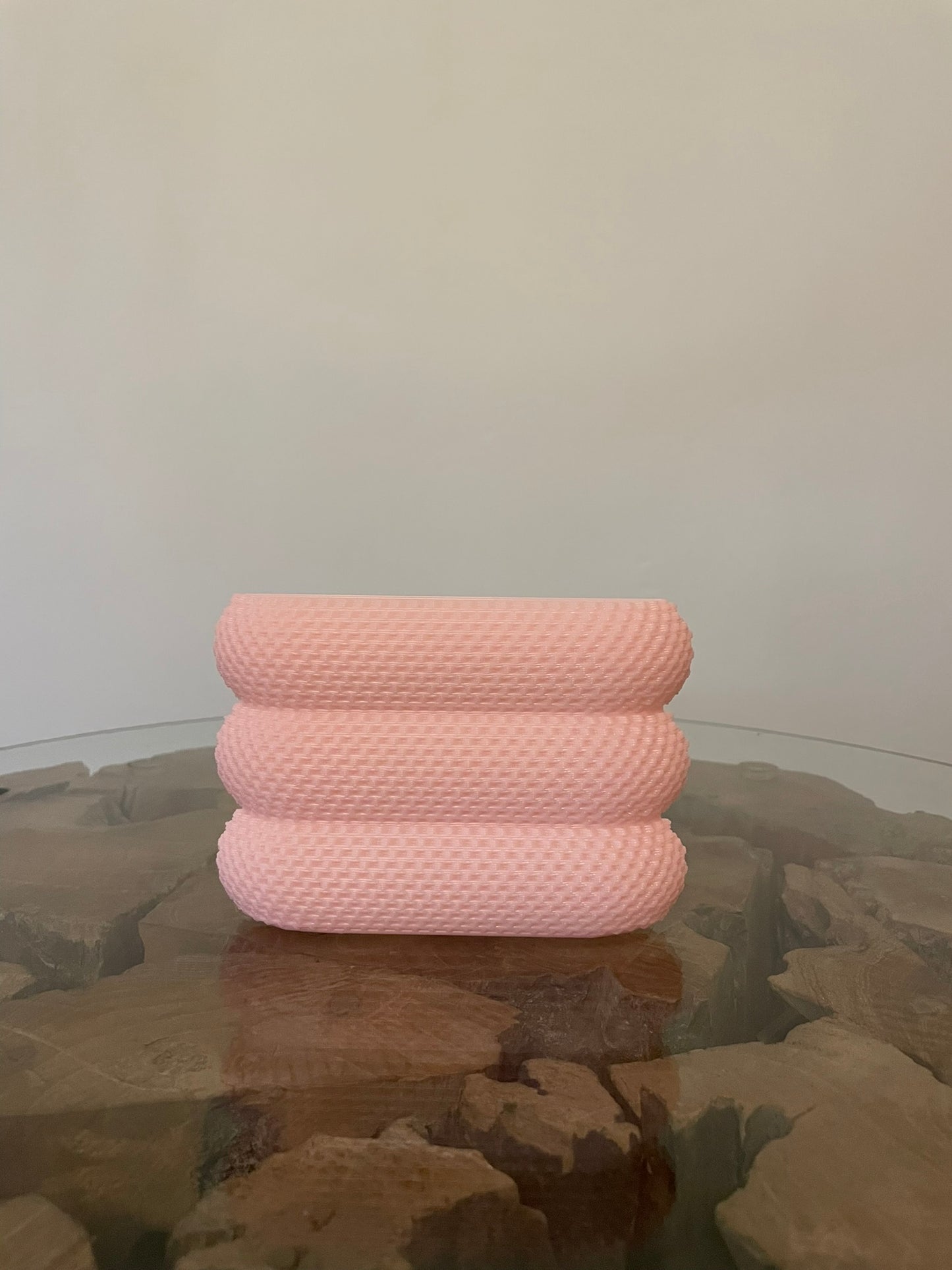 Material sample "Clara"