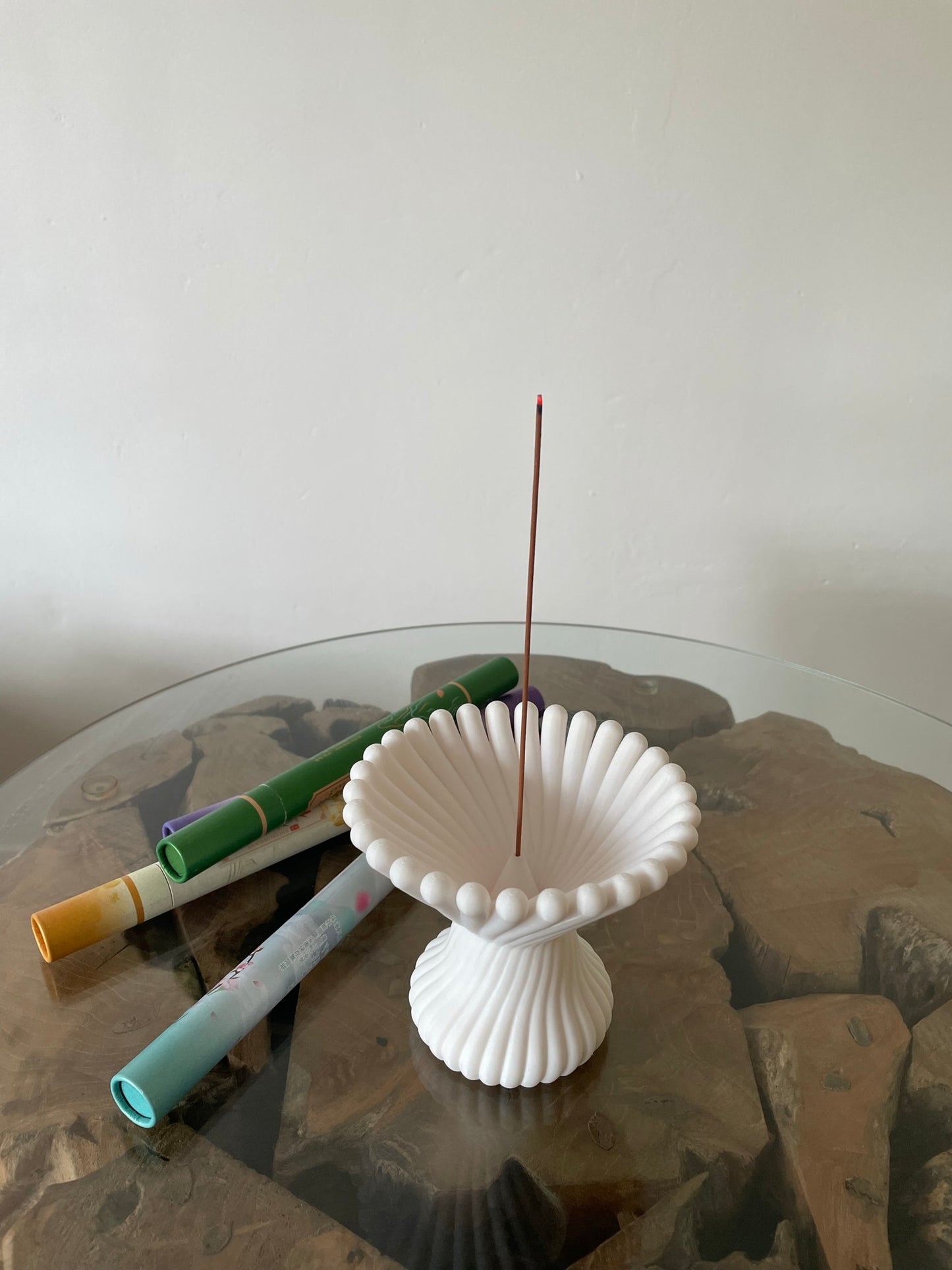 Incense holder "Nemo"