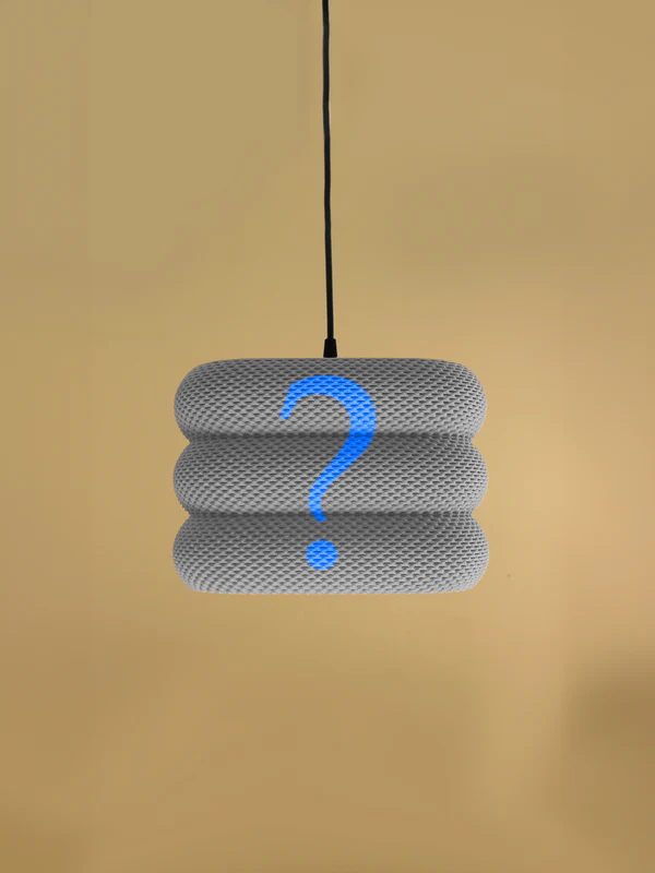 Lampenschirm "Clara"