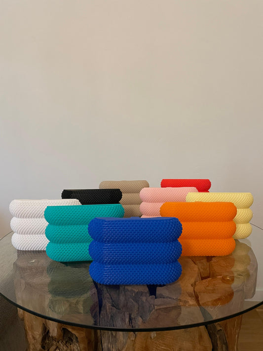 Material sample "Clara"
