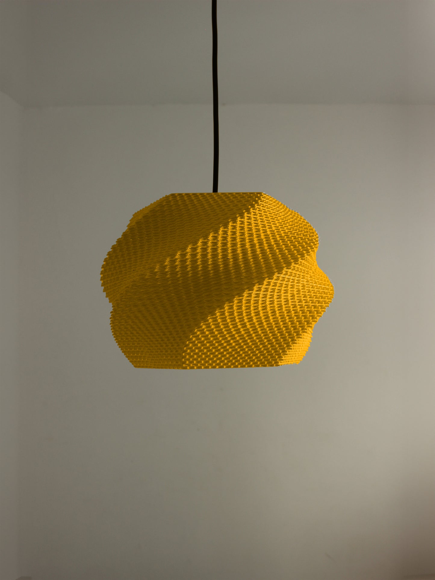 Lampshade "Sofia"
