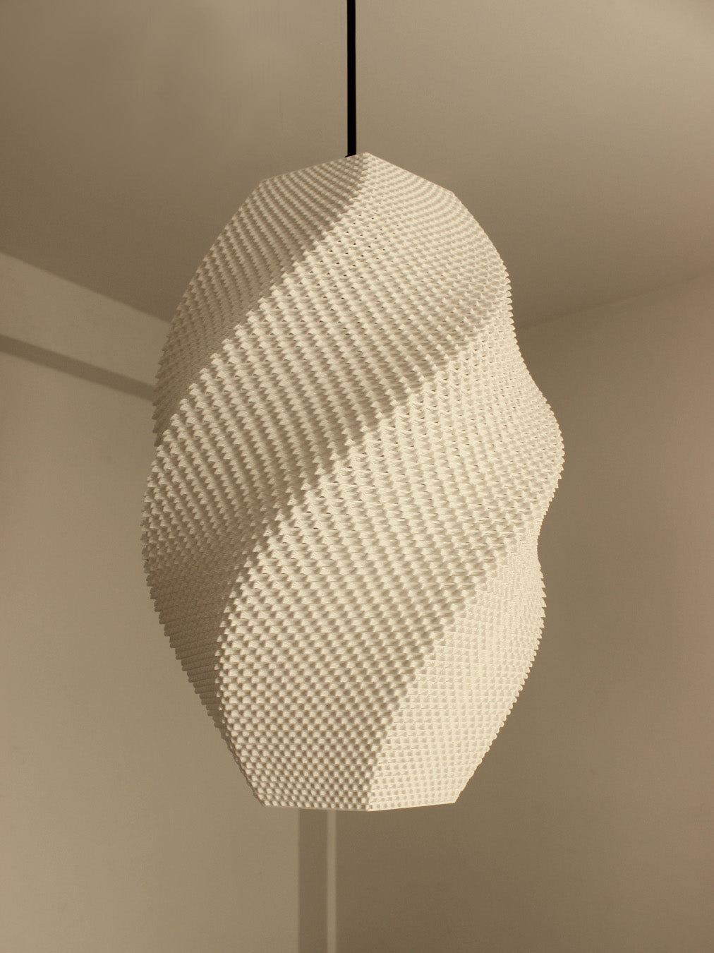 Lampshade "Josefina"