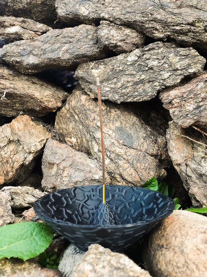 Incense holder "Mirra"