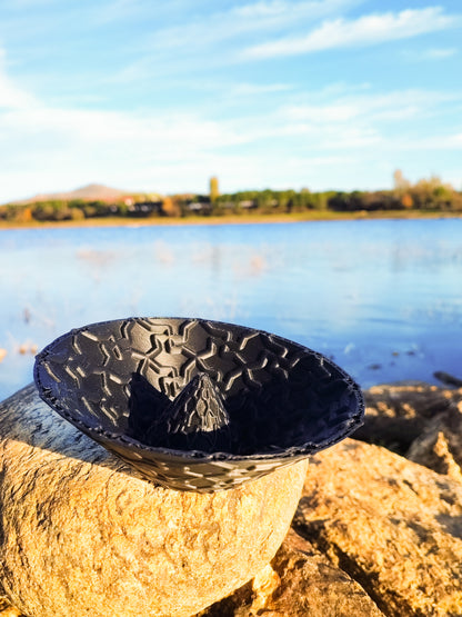 Incense holder "Mirra"