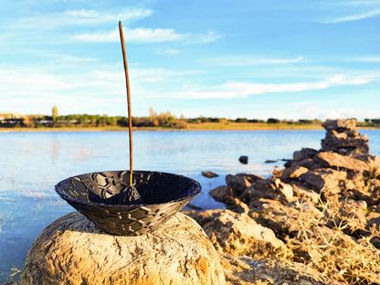 Incense holder "Mirra"