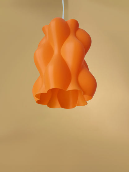 Lampenschirm "Bubbly"