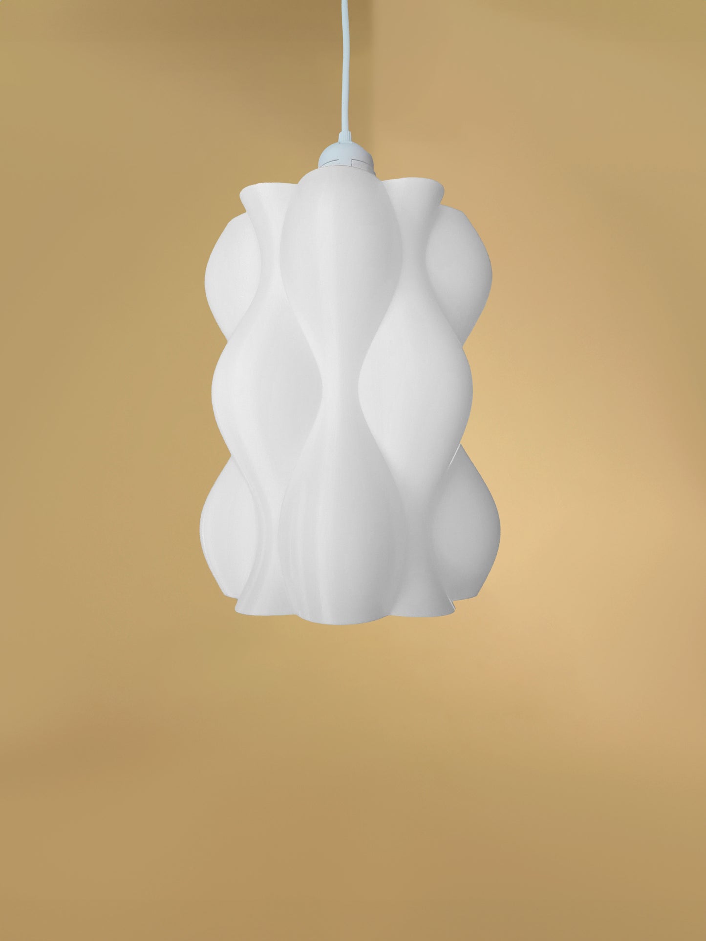 Lampshade "Bubbly"