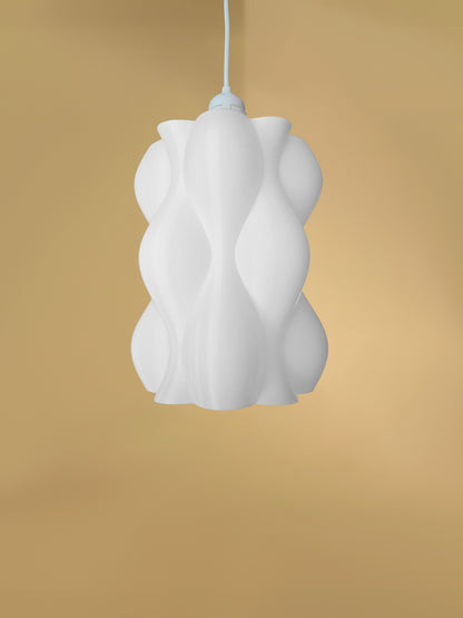 Lampenschirm "Bubbly"