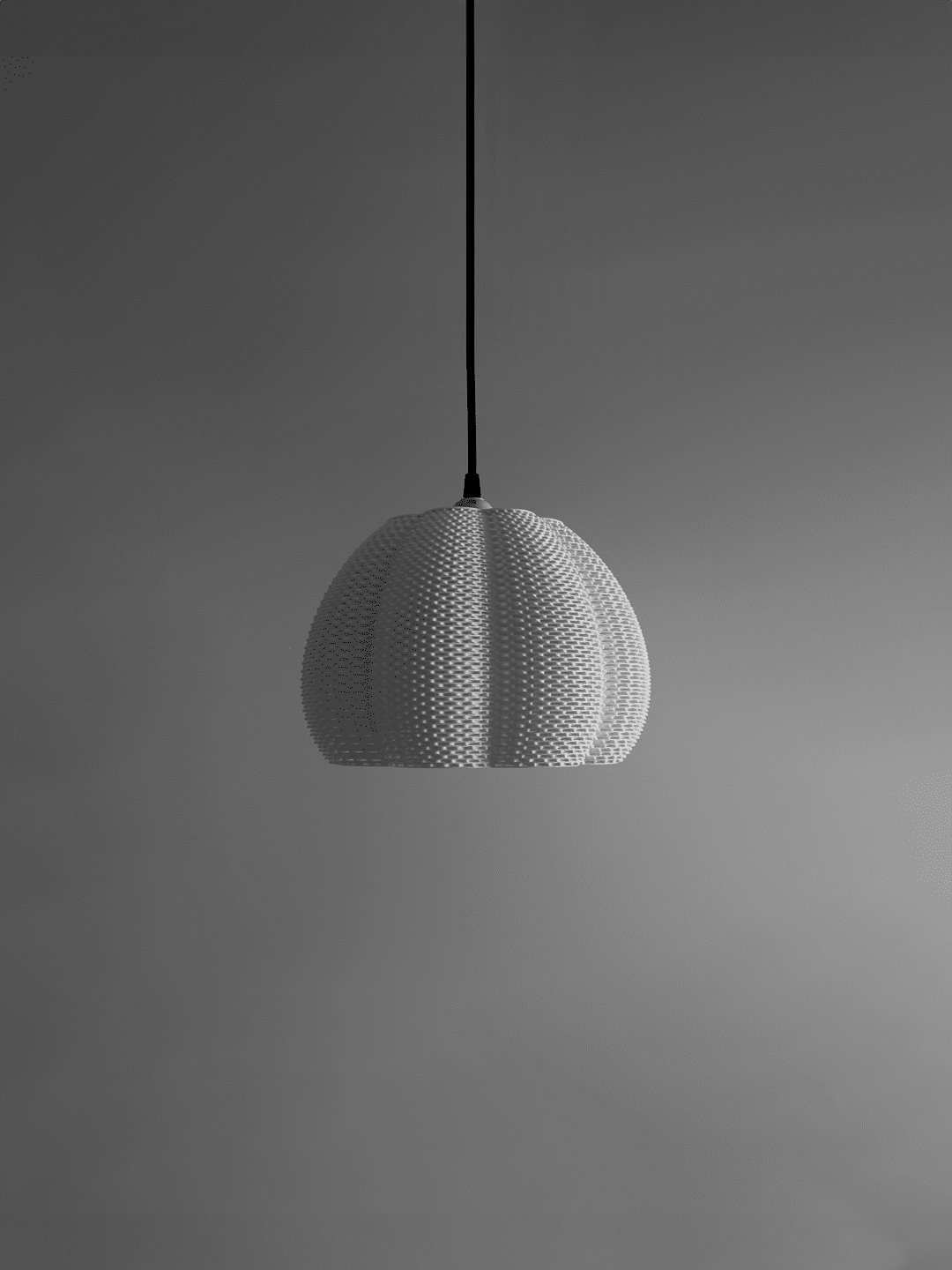 Lampshade "Marina"