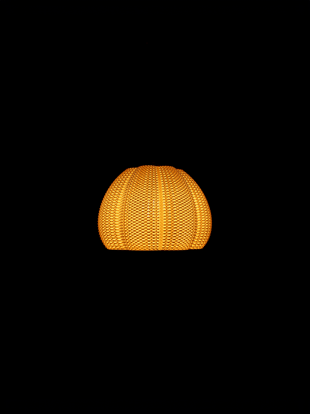 Lampshade "Marina"