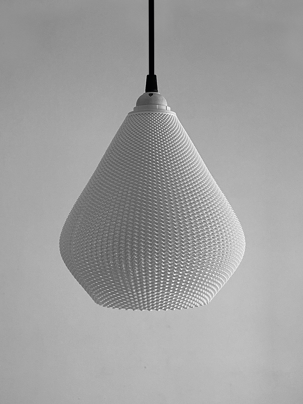 Lampshade "Aero"