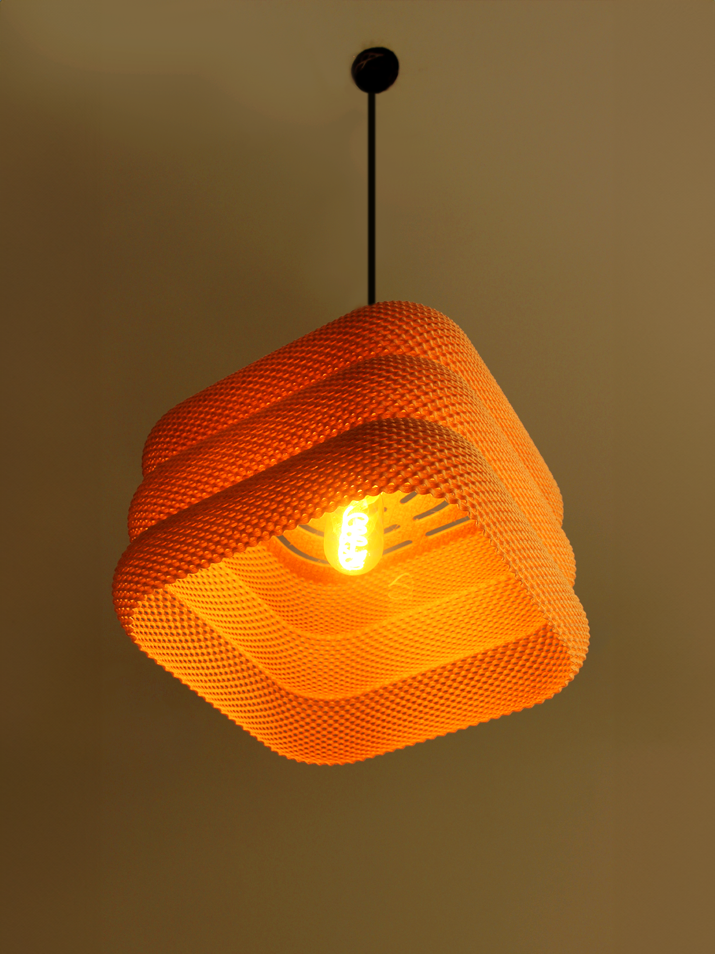 Lampshade "Clara"