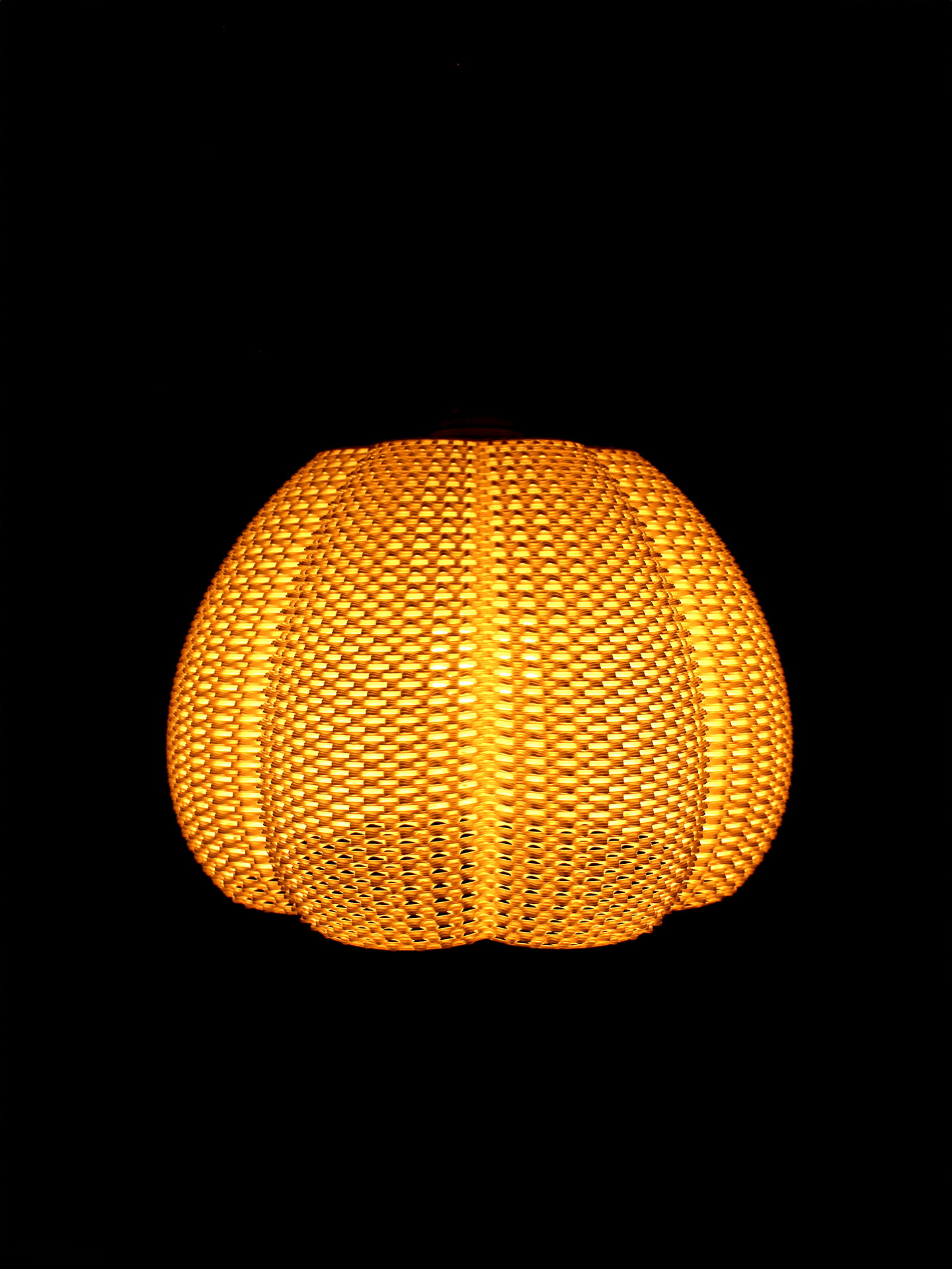 Lampshade "Marina"