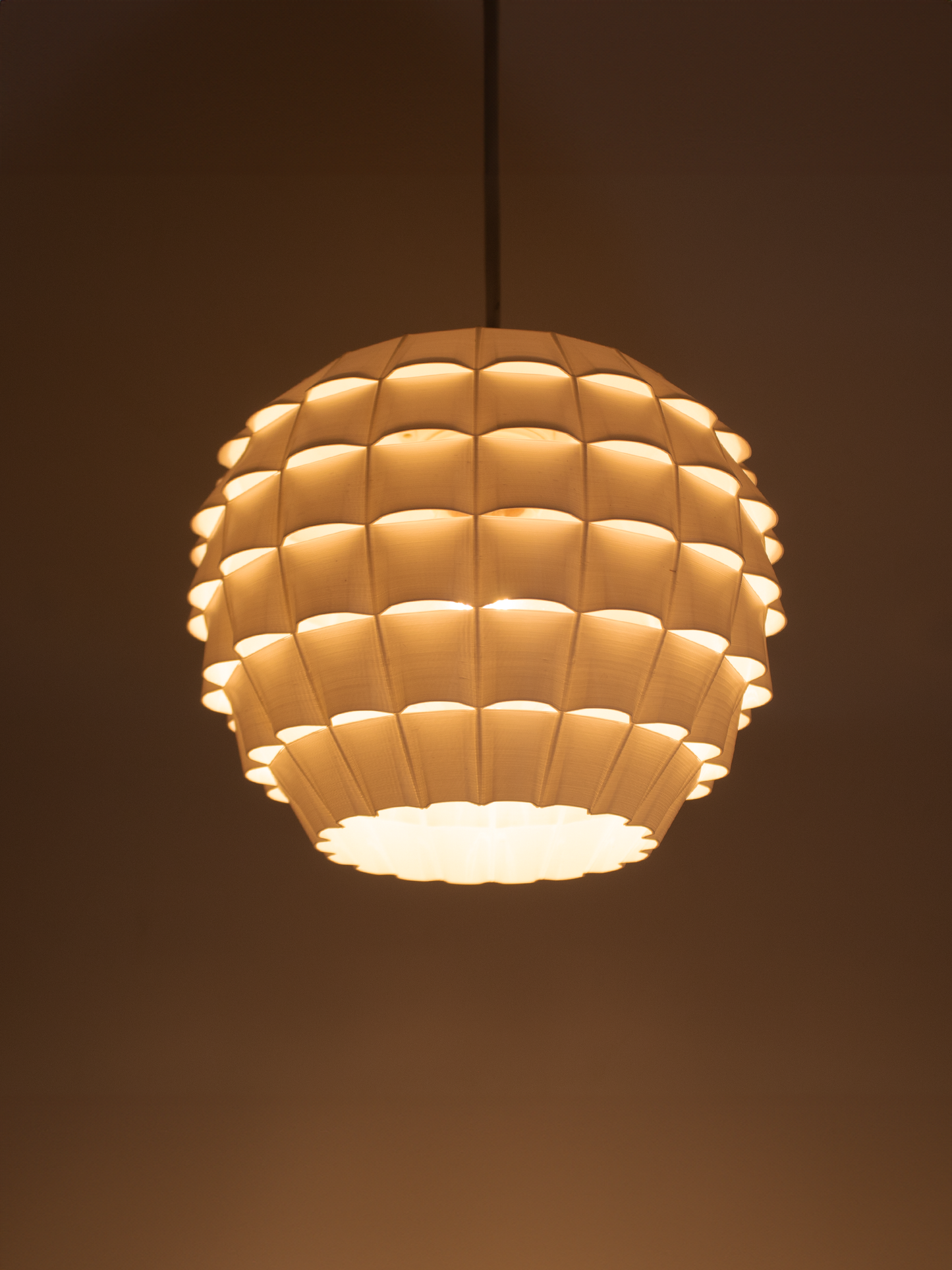 Lampshade "Ankinára"