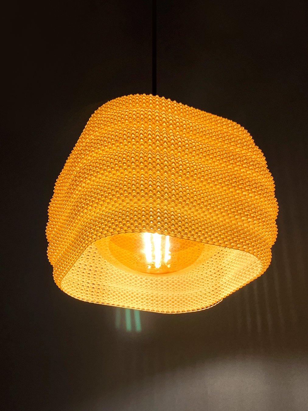 Lampshade "Daira"