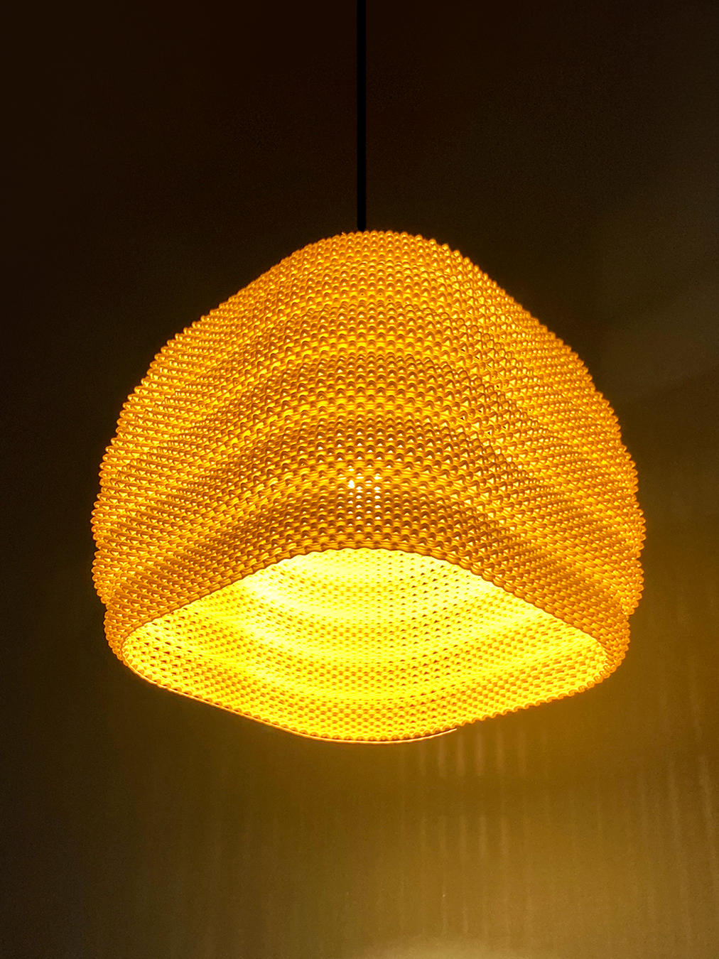 Lampshade "Daira"