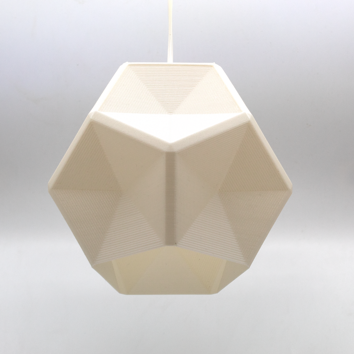 Lampshade "Pende"