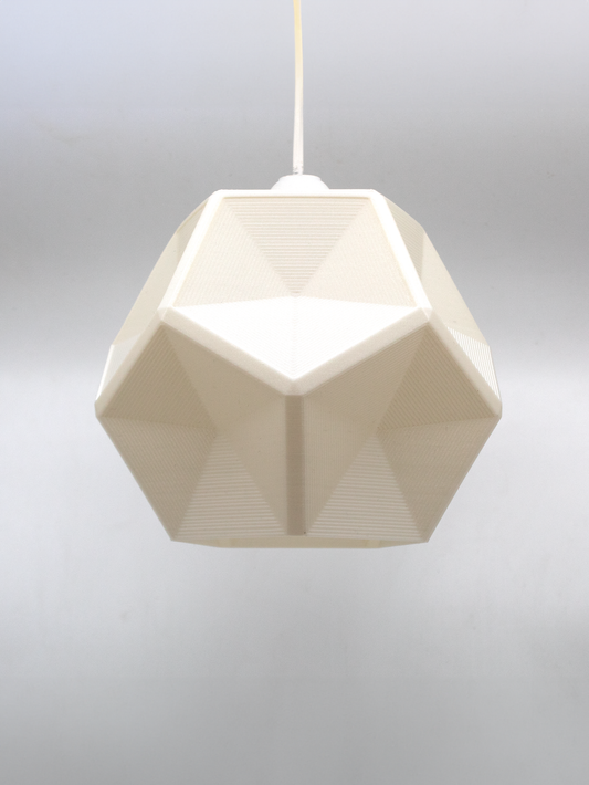 Lampshade "Pende"