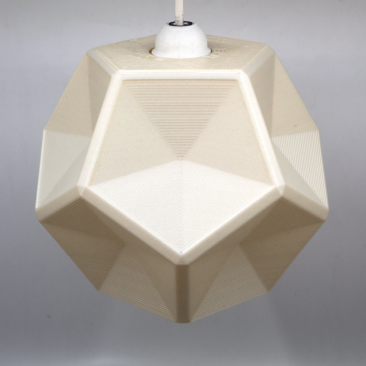 Lampshade "Pende"