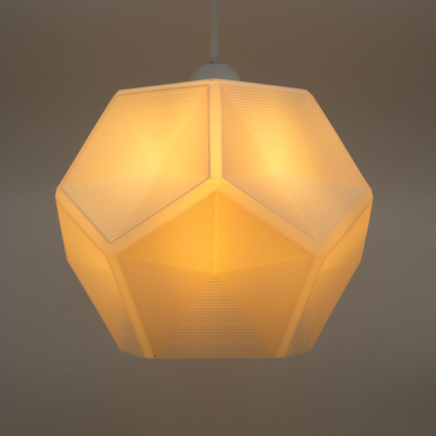 Lampshade "Pende"