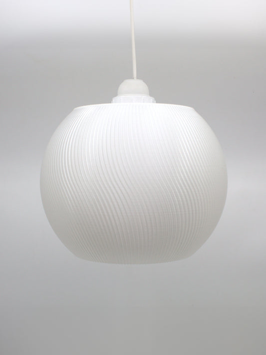 Lampshade "Bubble Gum"