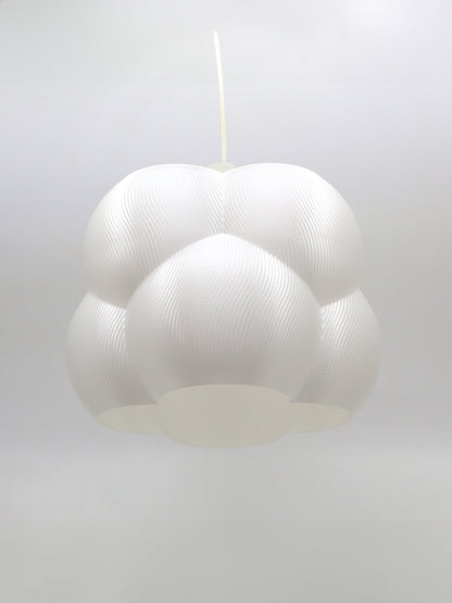Lampenschirm "Bubble Cloud"