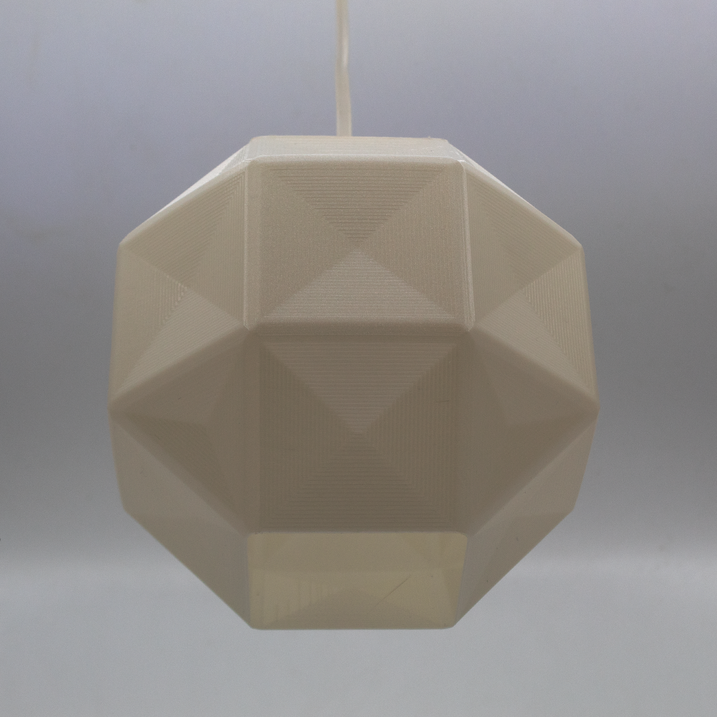 Lampshade "Tessera"