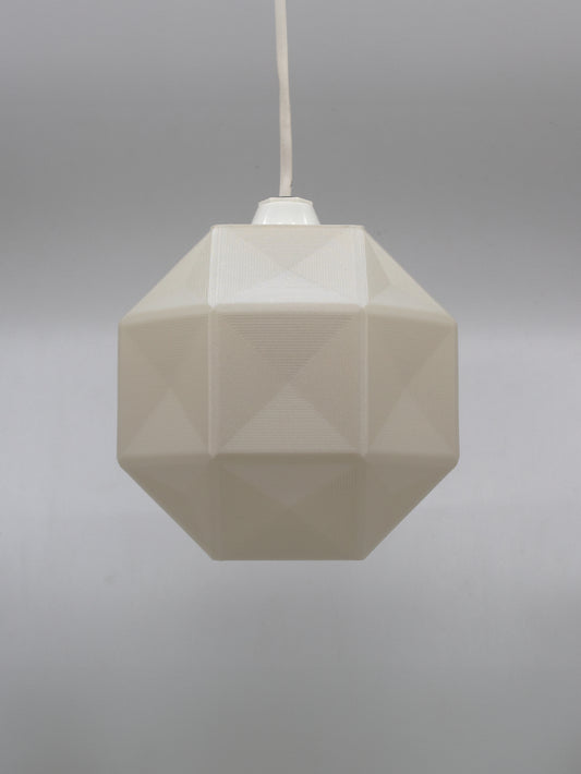 Lampshade "Tessera"