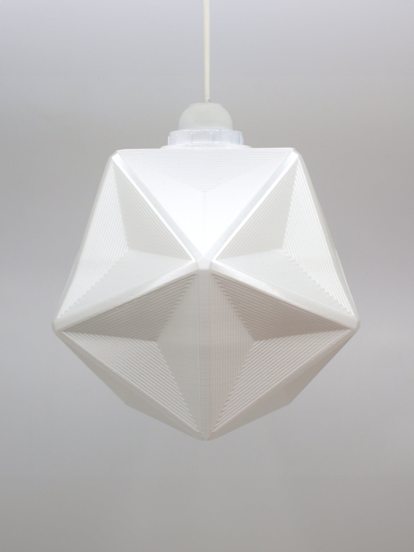 Lampshade "Tria"