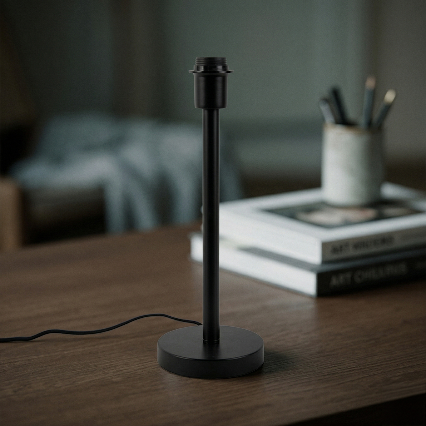 Table lamp