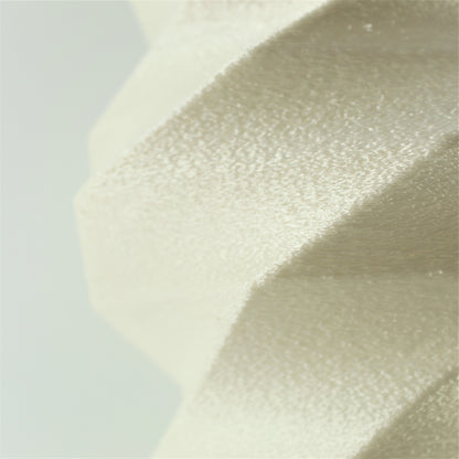 Lampenschirm "Flowing"