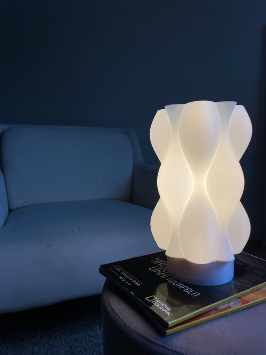 Table lamp "Bubbly"