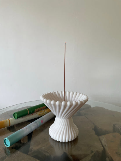 Räucherstäbchenhalter "Nemo"
