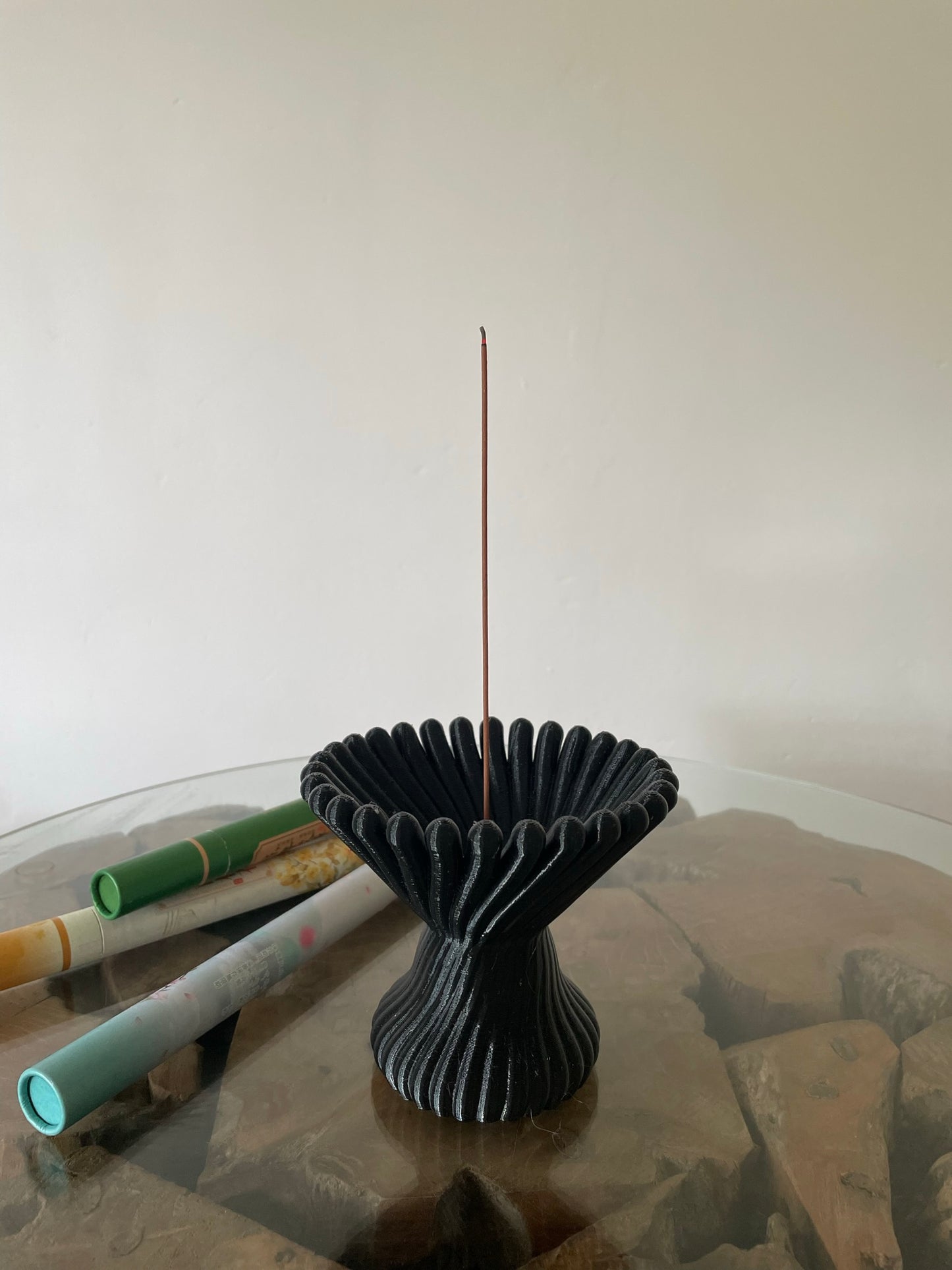 Incense holder "Nemo"