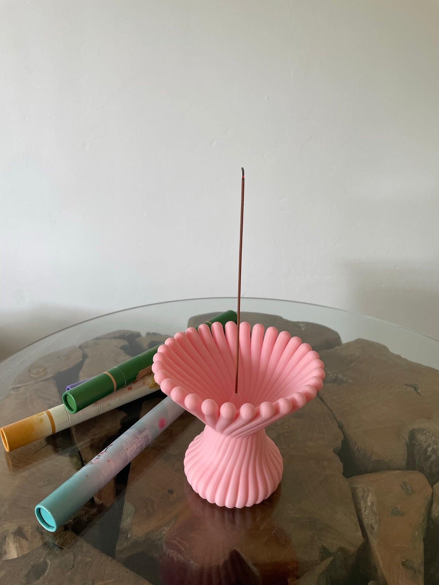 Incense holder "Nemo"