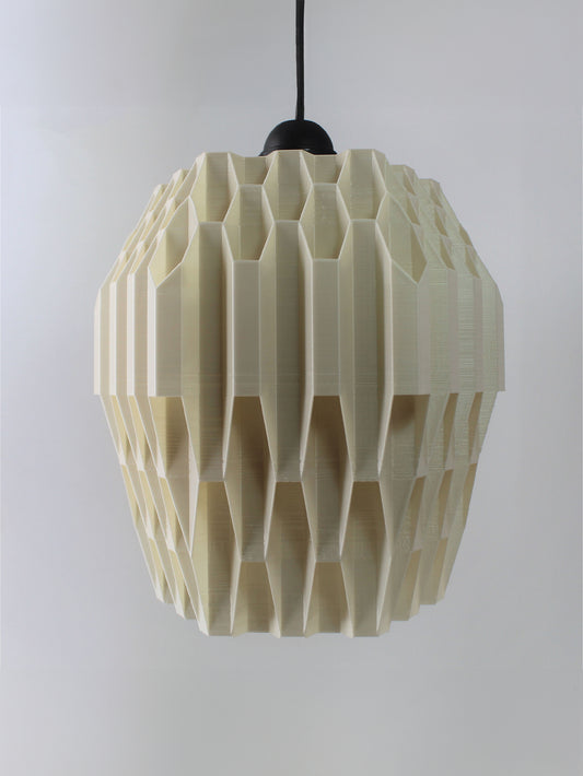 Lampshade "Beehive"